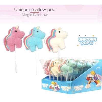 PIRULETA NUBE MAGIC UNICORN 24UX35GRS