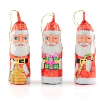 CHOCO PAPA NOEL  20U