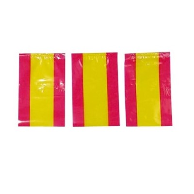 BANDERA PLAS.ESPAÑA 50M