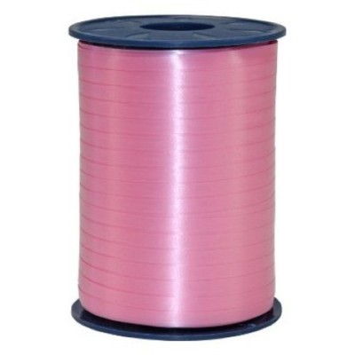 ROLLO CINTA 500M ROSA