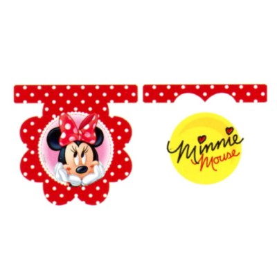 GUIRNALDA MINNIE LUNARES