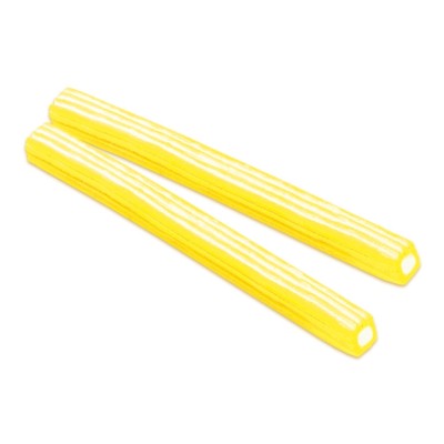 REGALIZ VIDAL 200U RAYADITOS LIMON