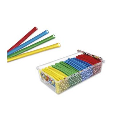 REGALIZ FINI 200U RELLENO 4 COLORES