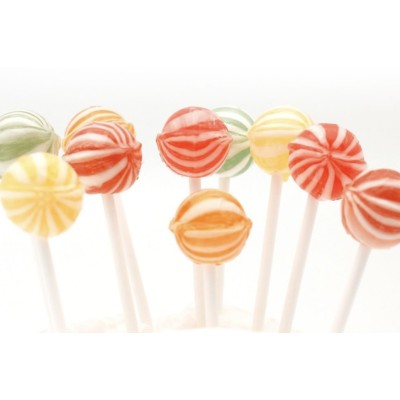 CHUPA GERIO MINI POPS SURTIDO 200U