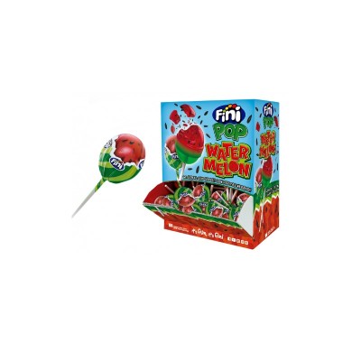 CHUPA FINIPOP SANDIA PEPITAS 100U