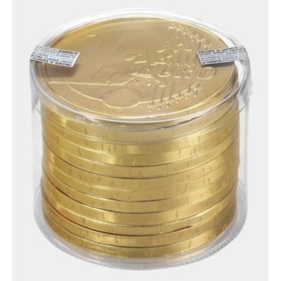 CHOCO GIGANTE MEDALLON 100MM