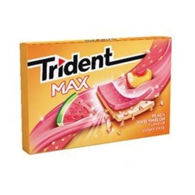 TRIDENT LAMINA MAX MELOC.SANDIA 12U