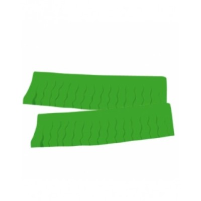 FLECOS PAPEL VERDE 50M