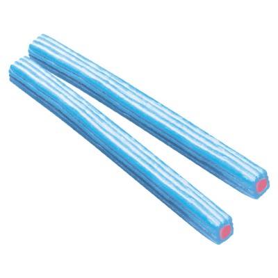 REGALIZ VIDAL 200U RAYADITOS FRAMBUESA