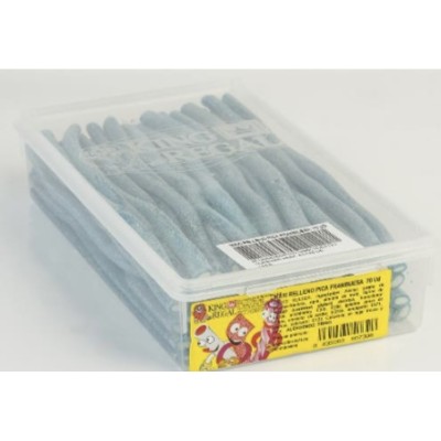 REGALIZ KING REGAL MAXI PICA FRAMBUESA 70U