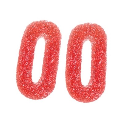 VIDAL 250U AROS FRESA