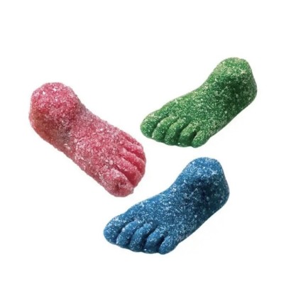 VIDAL 250U ACIDOS PIES