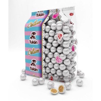 TUKAN PERLA BOLAS CEREAL 1KG