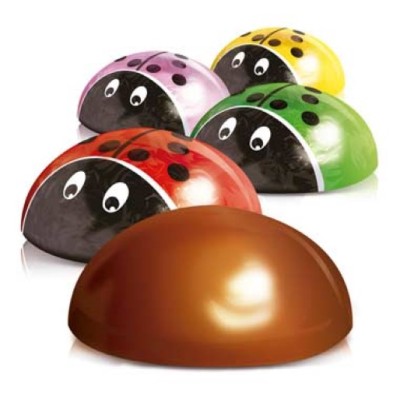 CHOCO MARIQUITAS BOLSA 200U