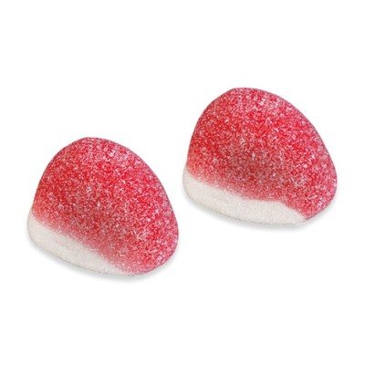 FINI 250U BESOS FRESA