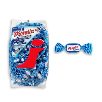CG.SIN PICTOLIN FULLMINT 1KG