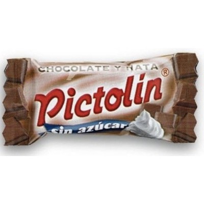 CG.SIN PICTOLIN CHOCOLATE NATA 800GRS