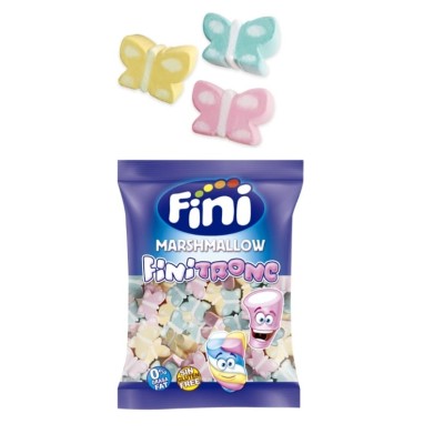 FINITRONC MARIPOSAS 125U