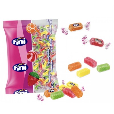 CG.CARAMELO FINI DELIJELLY KG