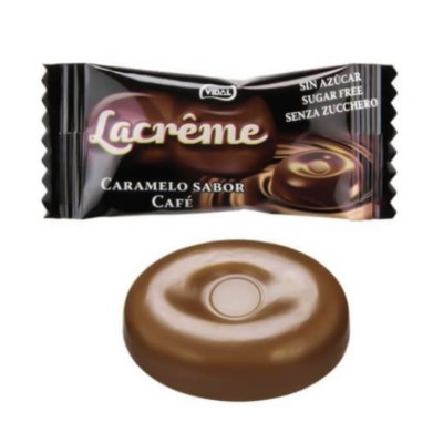 CG.lacreme  CAFE SIN AZUCAR KG