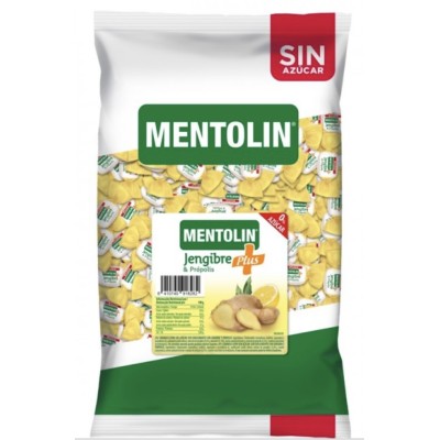 CG.SIN MENTOLIN JENGIBRE KG