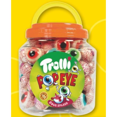 TROLLI COJONUDO 85U