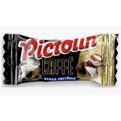 CG.SIN PICTOLIN CAFE NATA 800GRS