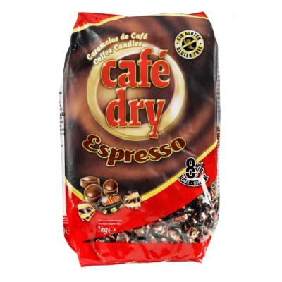 CG.CAFE DRY EXPRESSO 1KG