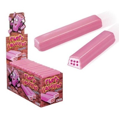 NUBE CHOCOLADRILLOS 75 U