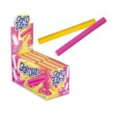 NUBE GARROTAZOS COLORES 150U