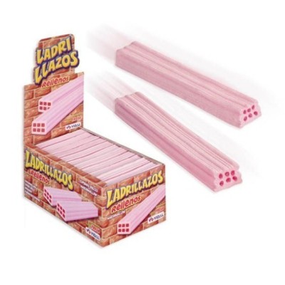 NUBE LADRILLAZOS 75U