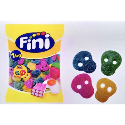 KG FINI ACIDA SDA.CALAVERA