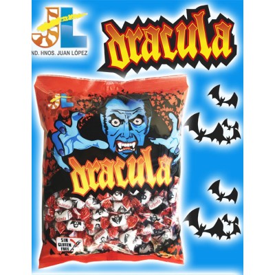 CG.CARAMELO DRACULA 1KG 285U