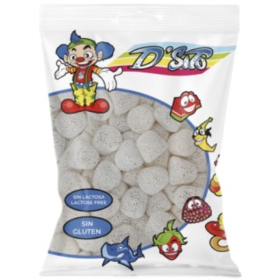 KG MORAS BLANCAS DIAMANTE SITO