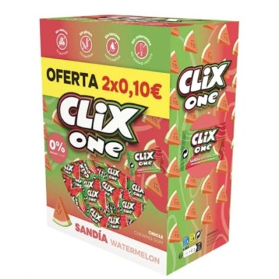 CLIX SANDIA PVP 2X0.10E 150U