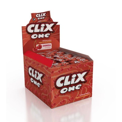 CLIX CEREZA 200U