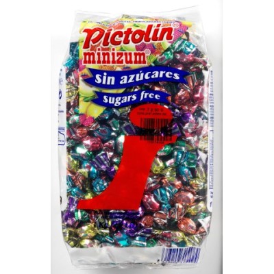 CG.SIN PICTOLIN MINIZUM 1KG