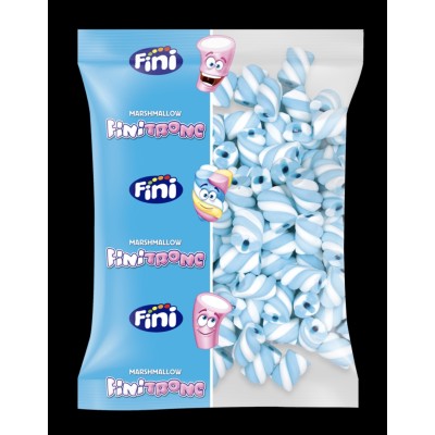 FINITRONC MELLOW AZUL 125U