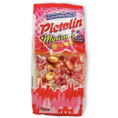 CG.500GRS PICTOLIN MINIZUM