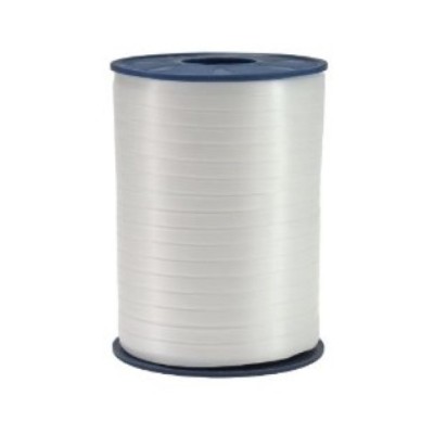 ROLLO CINTA 500M BLANCA