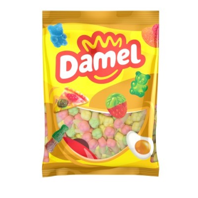 DAMEL 250 HELADOS