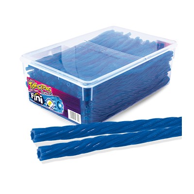 REGALIZ FINI 200U TORCIDA FRAMBUESA