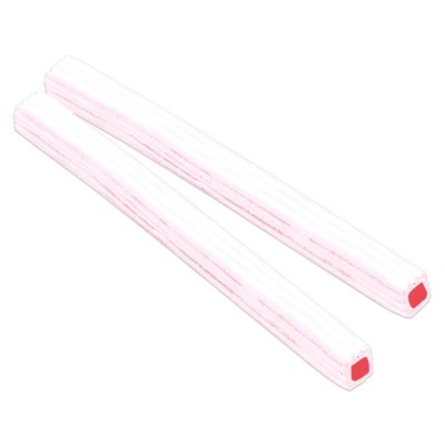 REGALIZ VIDAL 200U RAYADITOS NATA FRESA