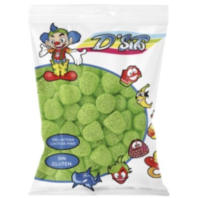 KG MORAS VERDES (MELON) SITO