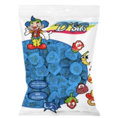 KG MORAS AZUL DIAMANTE SITO