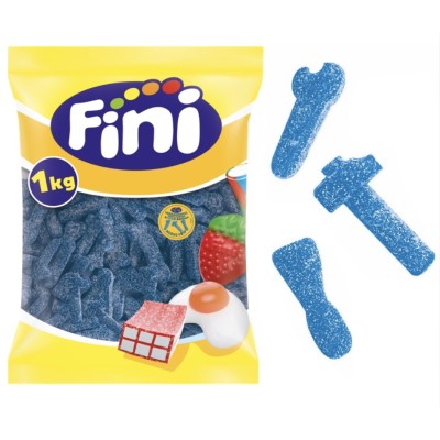 KG FINI AZUL HERRAMIENTA ACIDA