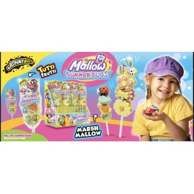 PIRULETA NUBE MARIQUITAS 24U