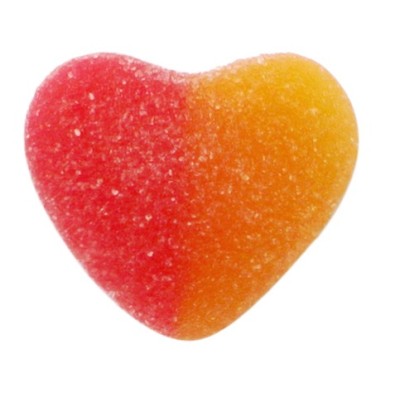 KG CORAZON MELOCOTON JAKE