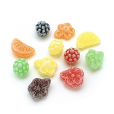 CG.GERIO PASTILLAJE SURTIDO 1KG