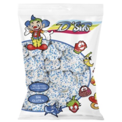 KG MORAS MIX AZUL BLANCO 1KG